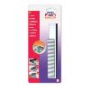 Set de 3 lames pour pâte Fimo