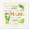 Fiche Lilipoints, Le mojito