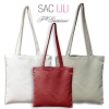 Sac Lili, blanc