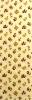 Tissu, Petites fleurs fond beige