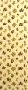 Tissu, Petites fleurs fond beige