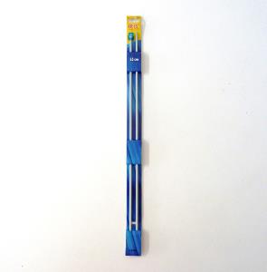 Aiguilles à tricoter, 35cm, n°2