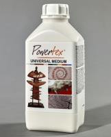 Powertex, flacon de 1kg