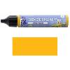 Peinture pour tissus Javana Textil, 3D Design pen, jaune