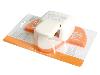 Perforatrice, frise 6cm, colombe