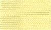 DMC Fil Cébélia n°30, bobine 25g, n°745, jaune clair