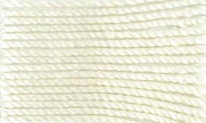 DMC Fil Cébélia n°30, bobine 50g, n°712, blanc cassé