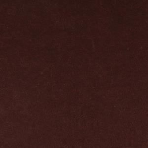 Feuille de feutrine semi-rigide 1mm, marron