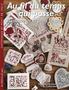 Livre EDS, Au fil du temps qui passe