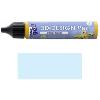 Peinture pour tissus Javana Textil, 3D Design pen, bleu arctic