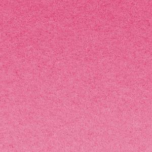 Feuille de feutrine semi-rigide 1mm, rose