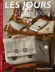 Livre EDS, Les jours au fil des jours