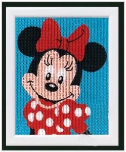 Kit Vervaco, Minnie