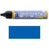 Peinture pour tissus Javana Textil, 3D Design pen, bleu