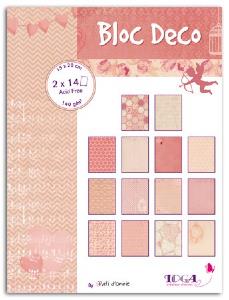 Bloc déco, Cupidon