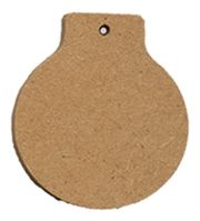 Figurine à suspendre : Boule