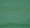 Papier de riz voile, vert