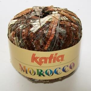 Fil Katia, Morocco, brun