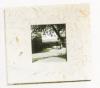 Album de scrapbooking, 30x30cm, mulberry (papier naturel)