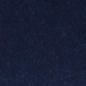 Feuille de feutrine semi-rigide 2mm, bleu marine