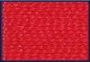 DMC Coton mercerisé Petra n°3, n°5666, rouge vif