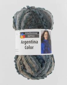 Laine Schachenmayr, Argentina Color, gris et canard