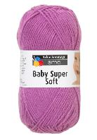 Baby super soft