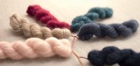 Tricot - crochet