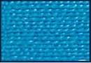 DMC Coton mercerisé Petra n°3, n°53845, turquoise