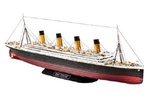 Revell, R.M.S. Titanic